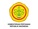 Logo Kementerian Pertanian Republik Indonesia